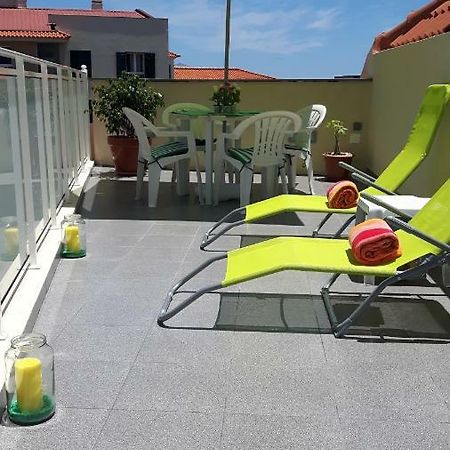 Casa Violeta Villa Funchal  Ngoại thất bức ảnh