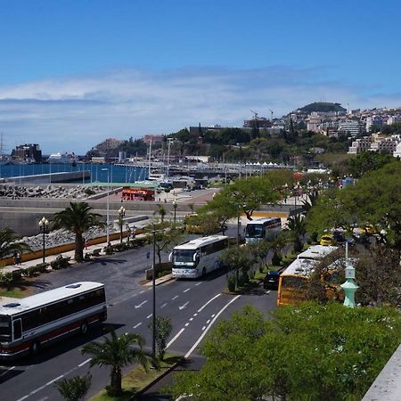 Casa Violeta Villa Funchal  Ngoại thất bức ảnh