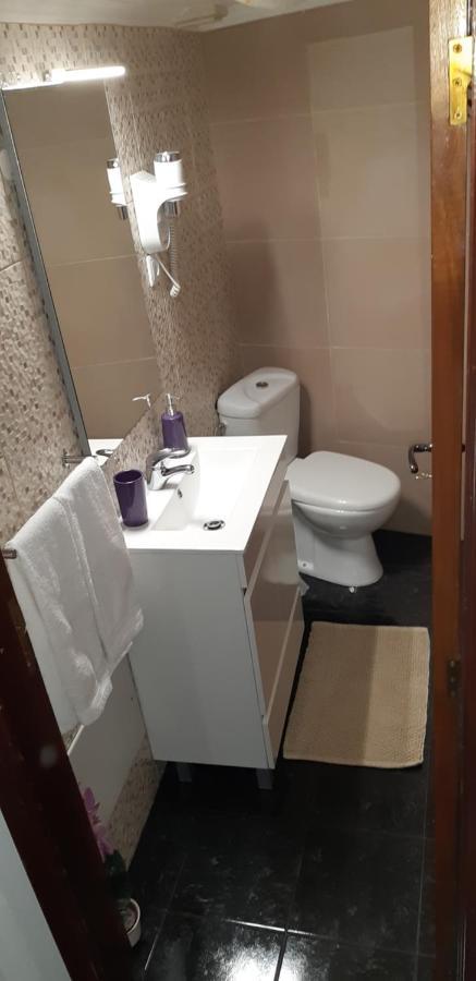 Casa Violeta Villa Funchal  Ngoại thất bức ảnh