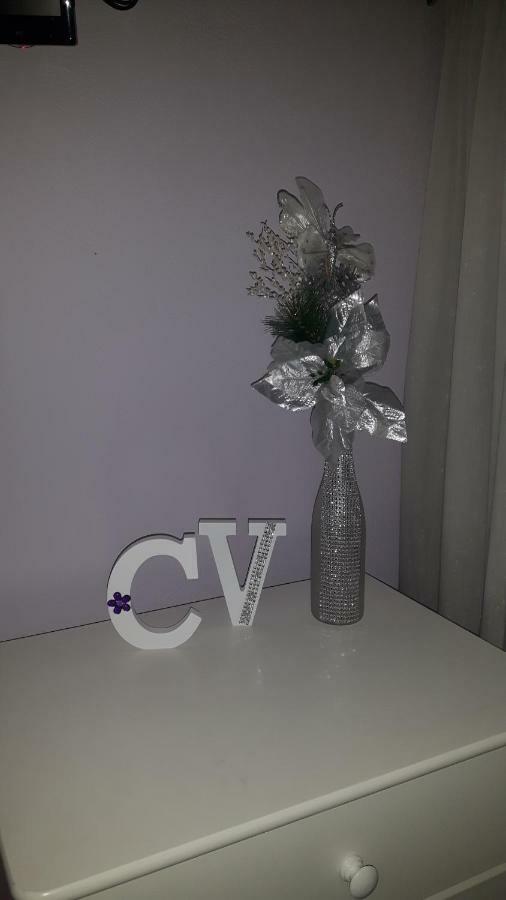 Casa Violeta Villa Funchal  Ngoại thất bức ảnh