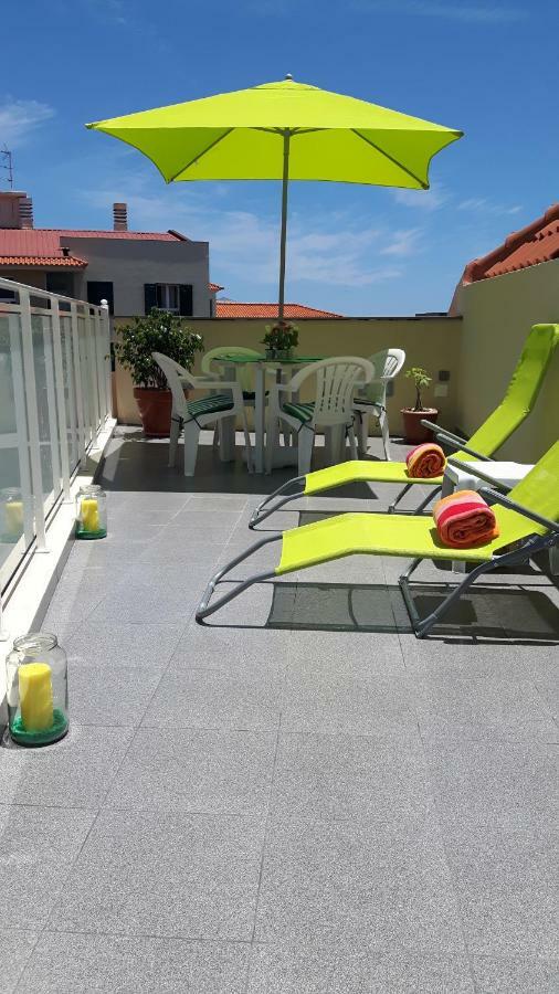 Casa Violeta Villa Funchal  Ngoại thất bức ảnh