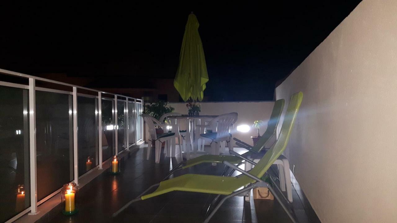 Casa Violeta Villa Funchal  Ngoại thất bức ảnh