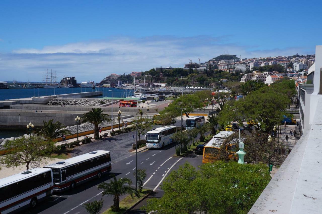 Casa Violeta Villa Funchal  Ngoại thất bức ảnh