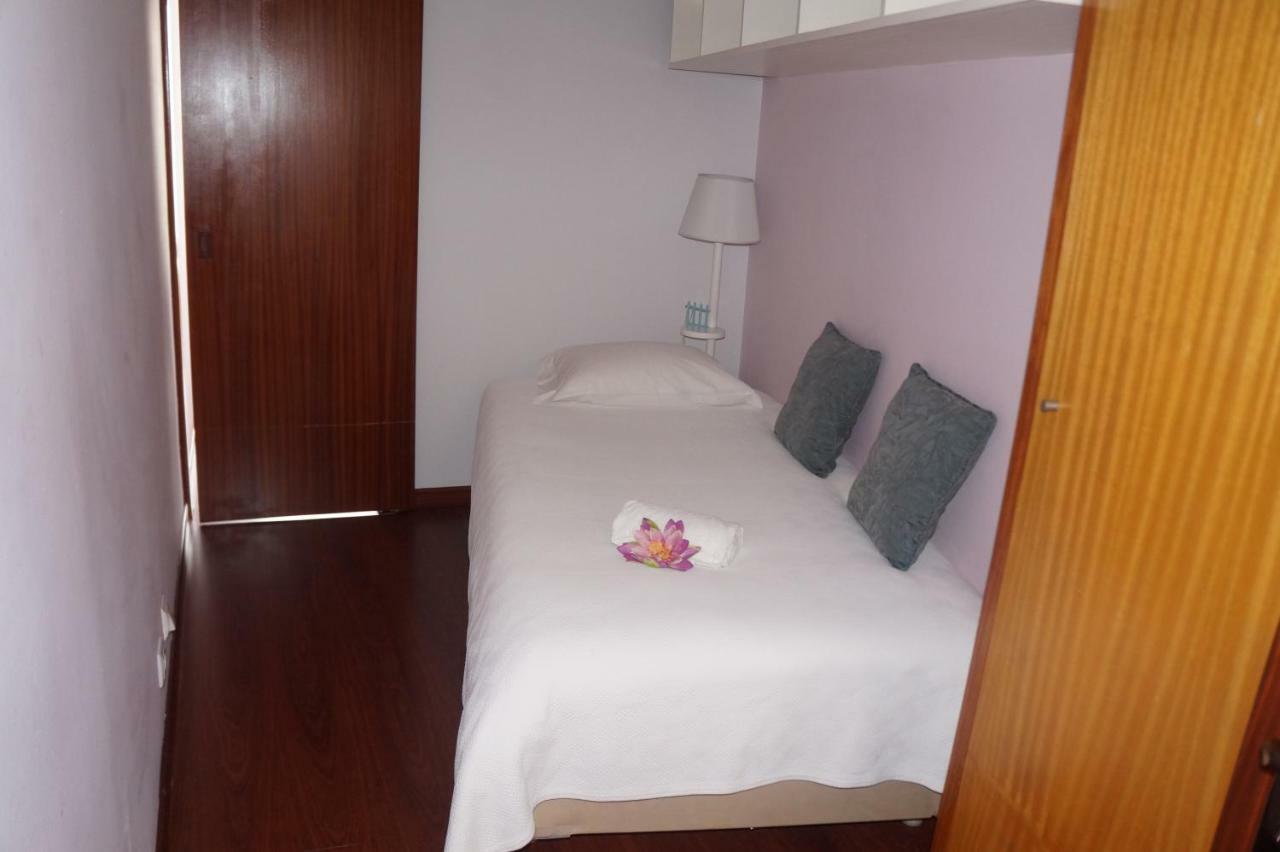 Casa Violeta Villa Funchal  Ngoại thất bức ảnh
