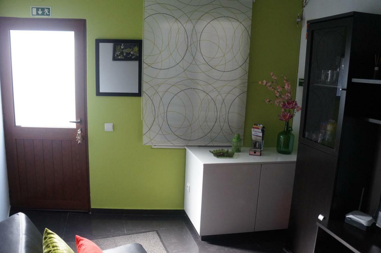Casa Violeta Villa Funchal  Ngoại thất bức ảnh