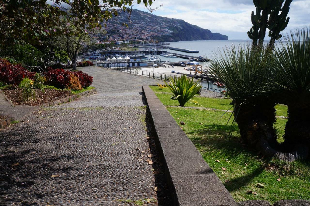 Casa Violeta Villa Funchal  Ngoại thất bức ảnh