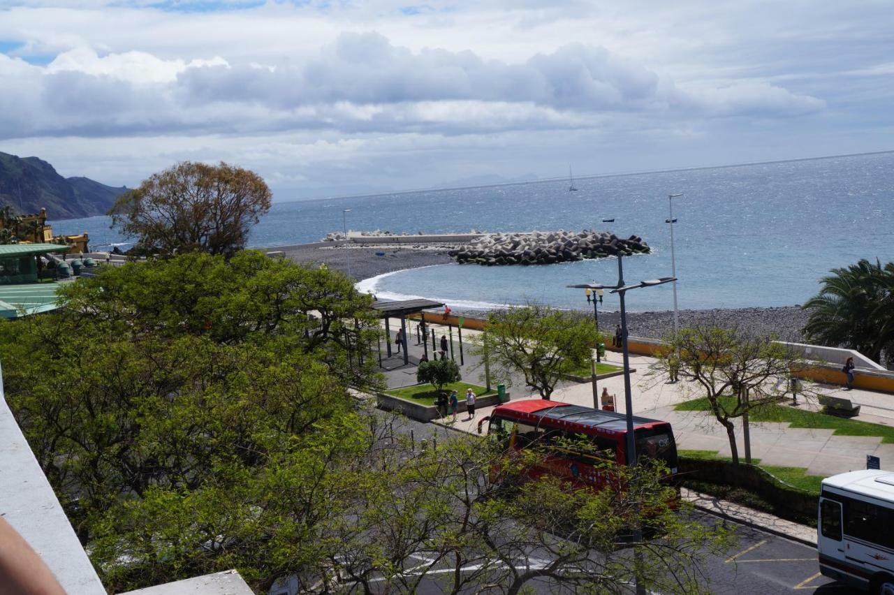 Casa Violeta Villa Funchal  Ngoại thất bức ảnh