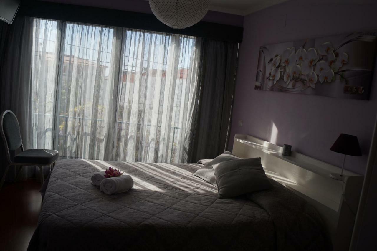 Casa Violeta Villa Funchal  Ngoại thất bức ảnh