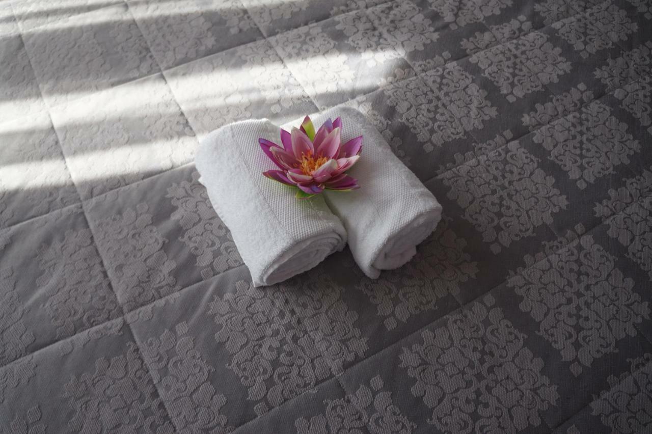 Casa Violeta Villa Funchal  Ngoại thất bức ảnh
